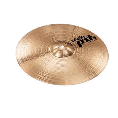 Paiste PST5 16 Zoll Rock Crash-Becken Paiste PST5 16 Zoll Rock Crash-Becken von Paiste