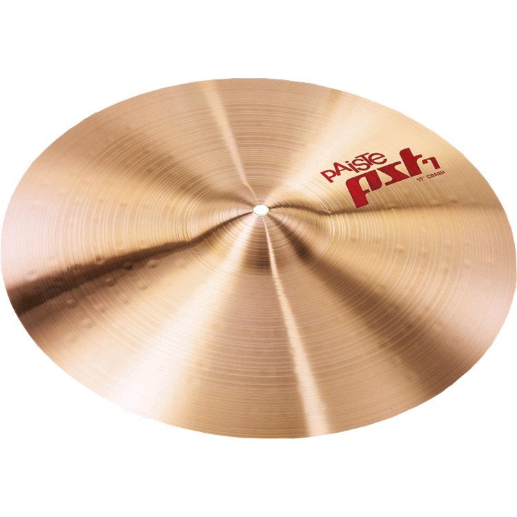 Paiste PST7 Crash 17 Zoll Paiste PST7 Crash 17 Zoll von Paiste