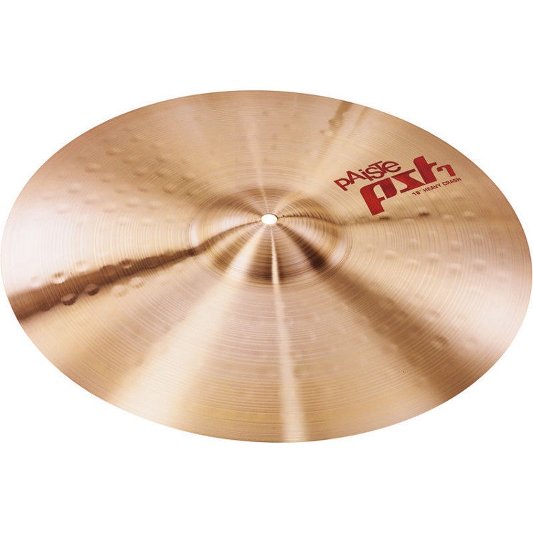 Paiste PST7 Heavy Crash 18 Zoll von Paiste