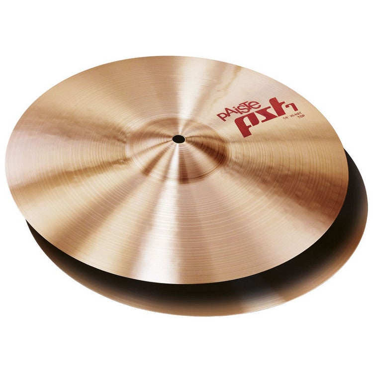 Paiste PST7 Hi-Hat Paiste PST7 Hi-Hat von Paiste