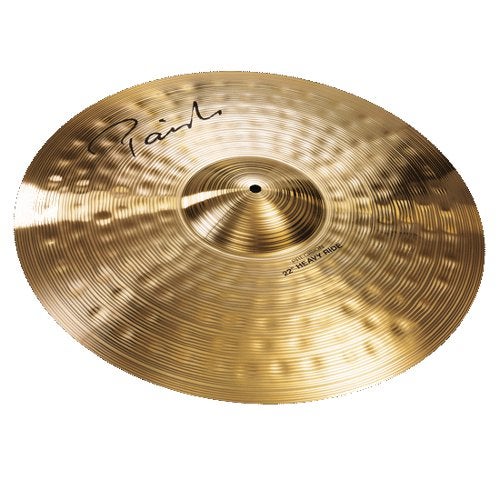 Paiste Signature Precision 22 Zoll Heavy Ride Becken Paiste Signature Precision 22 Zoll Heavy Ride Becken von Paiste