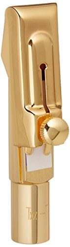 Paititi Professionelles vergoldetes Tenorsaxophon Nr. 7 Paititi Professionelles vergoldetes Tenorsaxophon Nr. 7 von Paititi