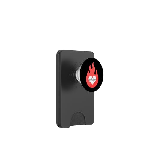 Charagh-e-Aarzo - Pakistan Urdu Poesie Design - Allama Iqbal PopSockets PopWallet für MagSafe von Pakistan and Allama Iqbal Poetry Designs by Fasaza