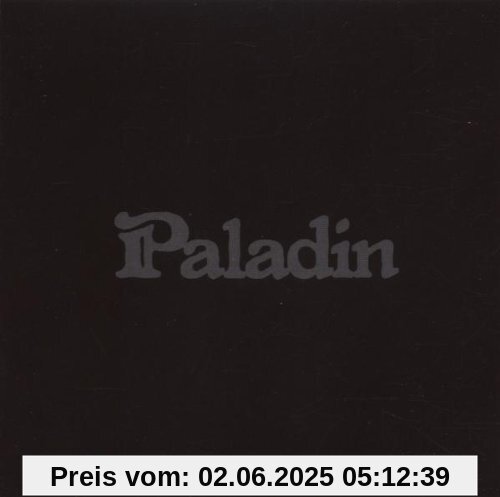 Paladin! Paladin! von Paladin