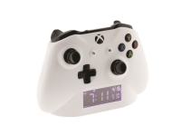 Paladone XBOX, Digitaler Wecker, Xbox, Rechteck, Weiß, 12/24 h, Beide Geschlechter von Paladone Product