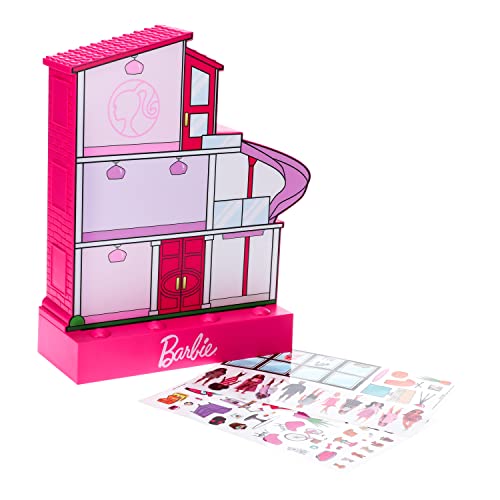 PALADONE Barbie - Boite Display Barbie Avec Lampe von Paladone