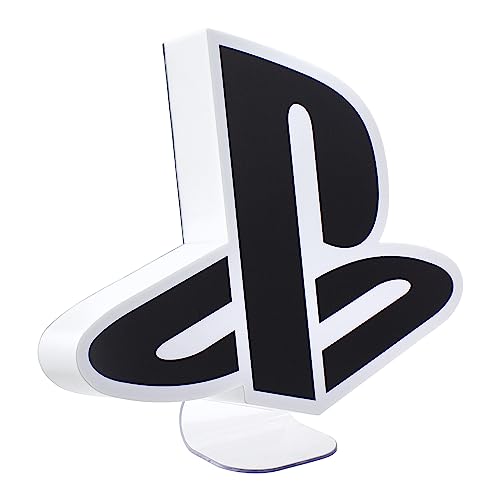 Paladone Playstation Logo Light (PP10240PS) von Paladone