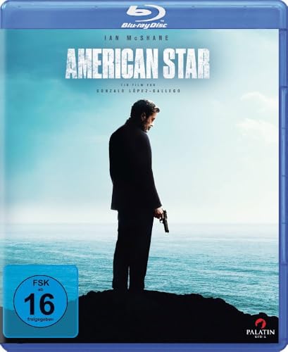 American Star [Blu-ray] von 99999 (Alive)