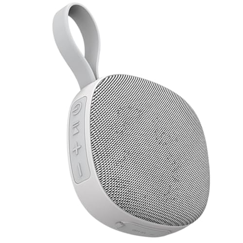 Palaufr Tragbare Lautsprecher | Reiselautsprecher - Magnetischer Wireless Stereo Musikplayer Mit Tragbarer Stereoanlage Für Zuhause Garten Frauenpartys Unterwegs Palaufr Tragbare Lautsprecher | Reiselautsprecher - Magnetischer Wireless Stereo Musikplayer Mit Tragbarer Stereoanlage Für Zuhause Garten Frauenpartys Unterwegs von Palaufr