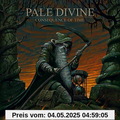 Consequence of Time von Pale Divine