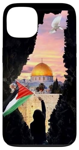 Hülle für iPhone 13 Palestinian Flag von Palestine Store