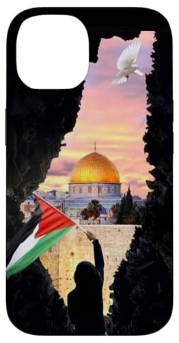 Hülle für iPhone 14 Palestinian Flag von Palestine Store