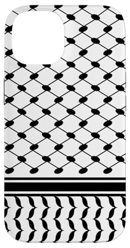 Hülle für iPhone 14 Palestinian Traditional Scarf Folklore Dress Decor Jordanian von Palestine Store