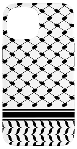 Hülle für iPhone 15 Palestinian Traditional Scarf Folklore Dress Decor Jordanian von Palestine Store