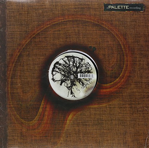 M Tracks [Vinyl LP] von Palette