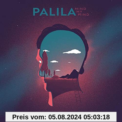 Mind My Mind von Palila