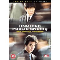 Another Public Enemy Another Public Enemy von Palisades Tartan