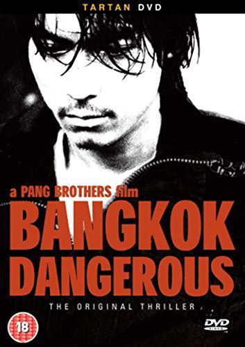 Bangkok Dangerous [DVD] von Palisades Tartan