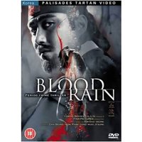 Blood Rain Blood Rain von Palisades Tartan