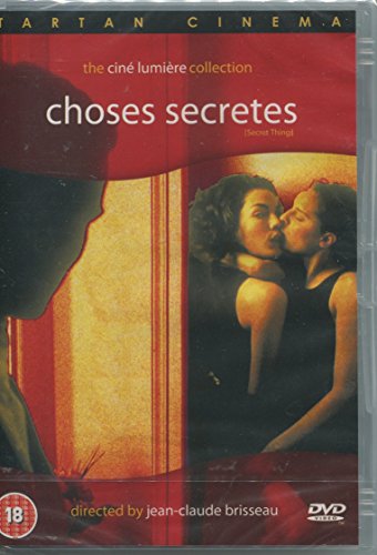 Choses Secretes [DVD] von Palisades Tartan