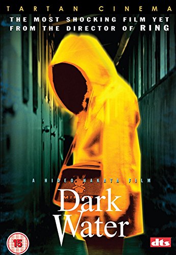 Dark Water [DVD] [UK Import] von Palisades Tartan