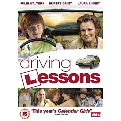 Driving Lessons [DVD] [UK Import] von Tartan