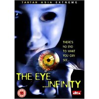 Eye Infinity Eye Infinity von Palisades Tartan