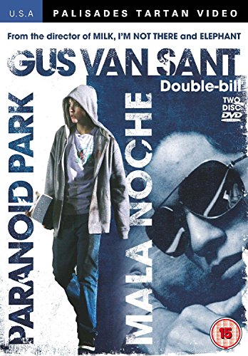 Gus Van Sant - Double Pack [DVD] von Palisades Tartan