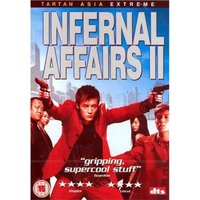 Infernal Affairs 2 Infernal Affairs 2 von Palisades Tartan