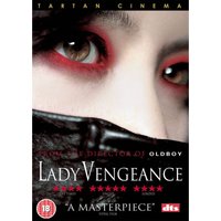 Lady Vengeance Lady Vengeance von Palisades Tartan