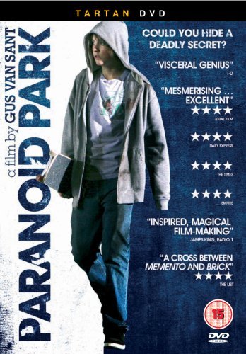 Paranoid Park [2007] [DVD] von Palisades Tartan
