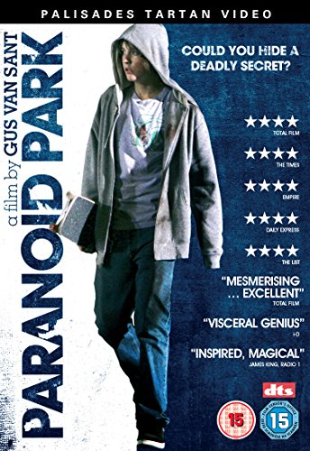 Paranoid Park [DVD] von Palisades Tartan