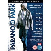 Paranoid Park Paranoid Park von Palisades Tartan