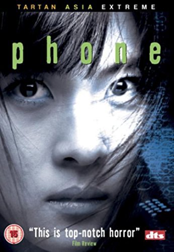 Phone [DVD] von Palisades Tartan