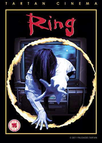 Ring [DVD] von Palisades Tartan