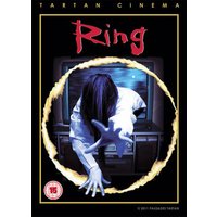 Ring Ring von Palisades Tartan