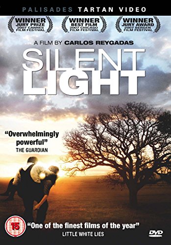 Silent Light [DVD] [2007] von Palisades Tartan