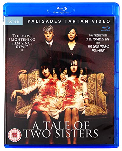 Tale Of 2 Sisters [Blu-ray] von Import-L