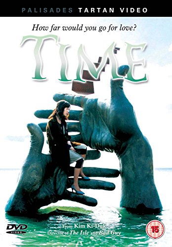 Time [DVD] [2006] von Palisades Tartan