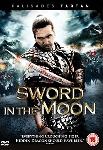 Sword in the Moon [DVD] [UK Import] von Palisades