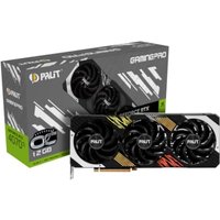 PALIT GeForce RTX 4070Ti GamingPro OC 12GB von Palit