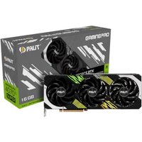 PALIT GeForce RTX 4070Ti Super GamingPro 16GB GDDR6X Grafikkarte HDMI/3xDP von Palit