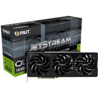 PALIT GeForce RTX 4070Ti Super JetStream OC 16GB GDDR6X Grafikkarte HDMI/3xDP von Palit