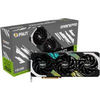 PALIT GeForce RTX 4080 Super GamingPro 16GB GDDR6X Grafikkarte HDMI/3xDP von Palit