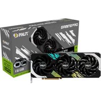 PALIT GeForce RTX 4080 Super GamingPro OC 16GB GDDR6X Grafikkarte HDMI/3xDP von Palit