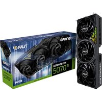 PALIT GeForce RTX 5070 Ti GamingPro 16GB Grafikkarte HDMI/DP PALIT GeForce RTX 5070 Ti GamingPro 16GB Grafikkarte HDMI/DP von Palit