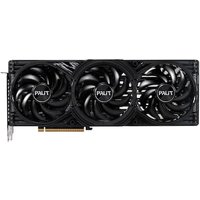 PALIT GeForce RTX 5070 Ti GamingPro-S OC 16GB Grafikkarte HDMI/DP PALIT GeForce RTX 5070 Ti GamingPro-S OC 16GB Grafikkarte HDMI/DP von Palit