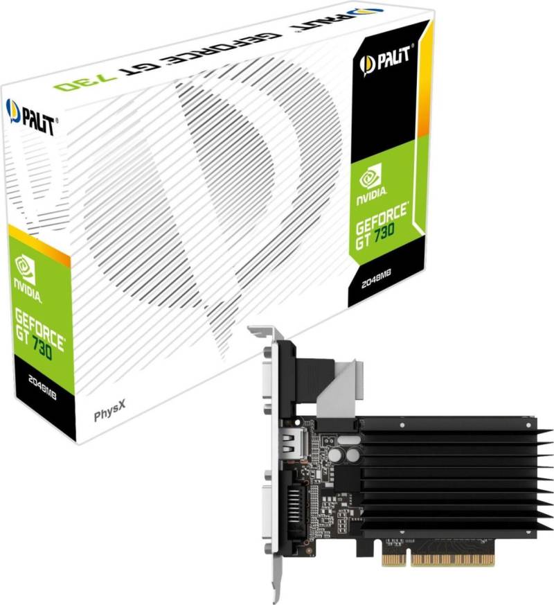 Palit GeForce GT 730 von Palit