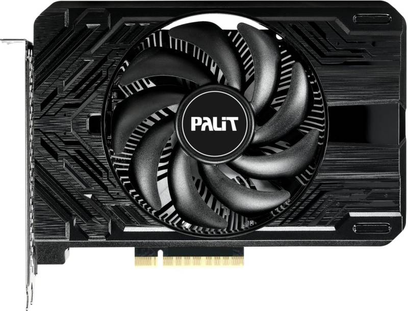 Palit NE64060019P1-1070F Grafikkarte von Palit