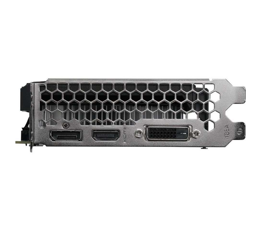 Palit PALIT RTX3050 StormX 8GB Grafikkarte Palit PALIT RTX3050 StormX 8GB Grafikkarte von Palit